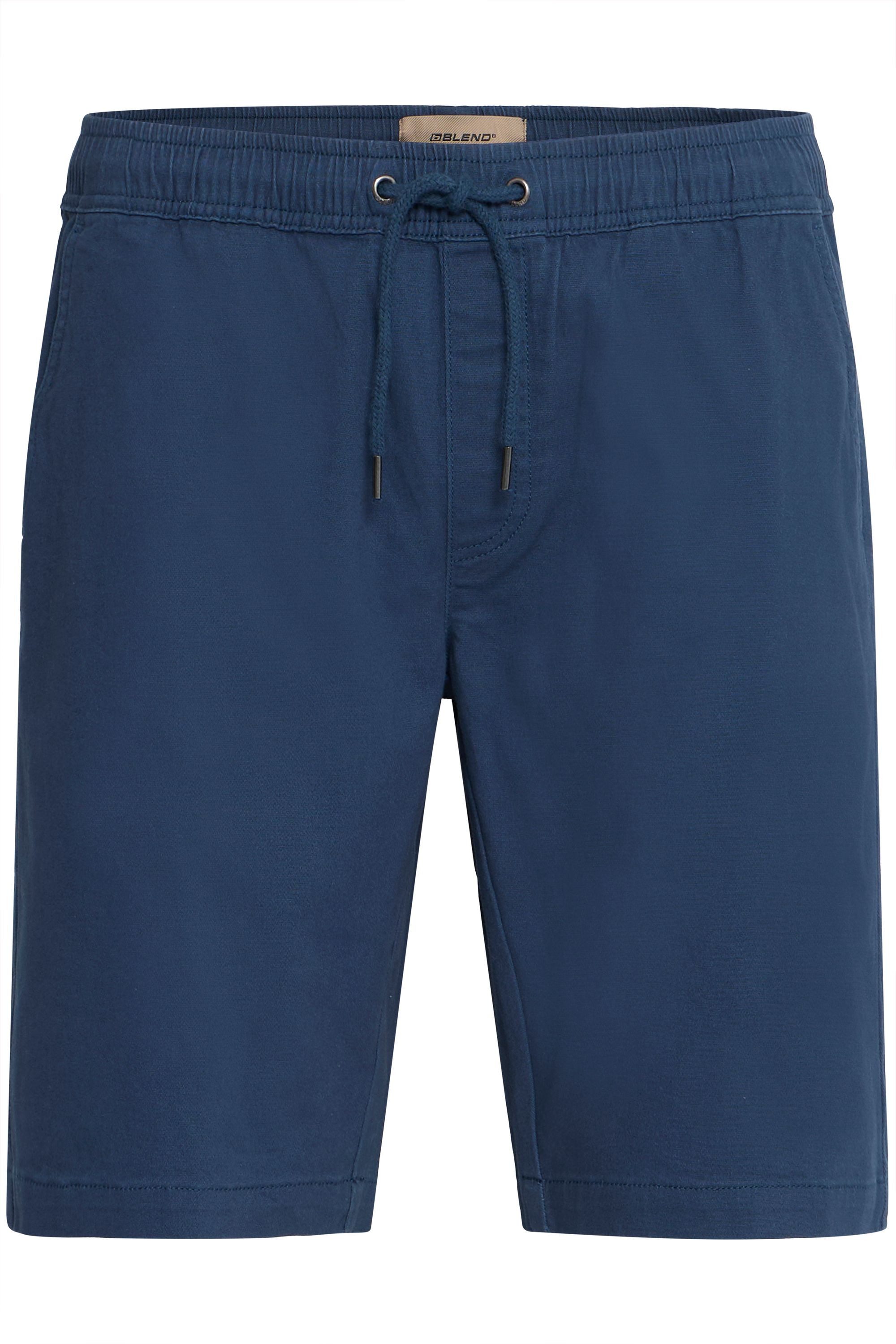Blend Chinoshorts BHKvant Basic Shorts mit Taschen günstig online kaufen