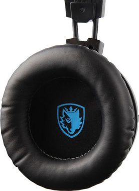 Sades Locust Plus SA-904 Gaming-Headset