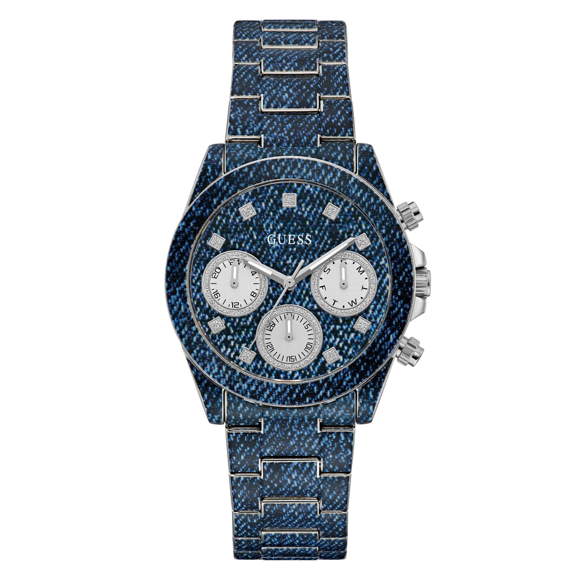Guess Quarzuhr GW0750L1