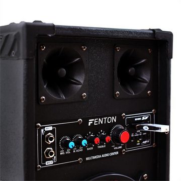 Fenton SPB-28 Lautsprecher (800 W)