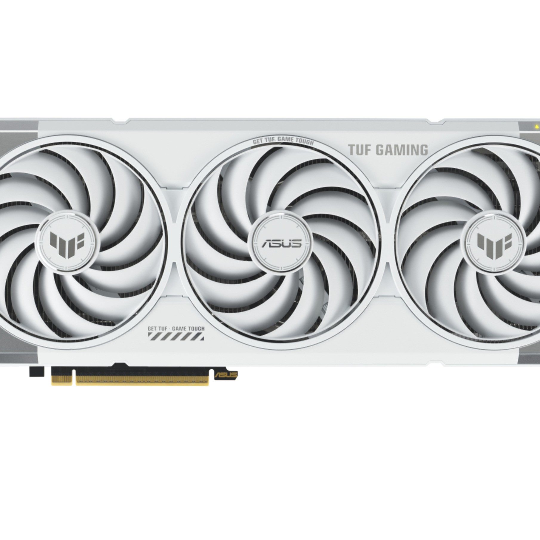 Asus TUF-RTX5070TI-O16G-WHITE-GAMING Grafikkarte