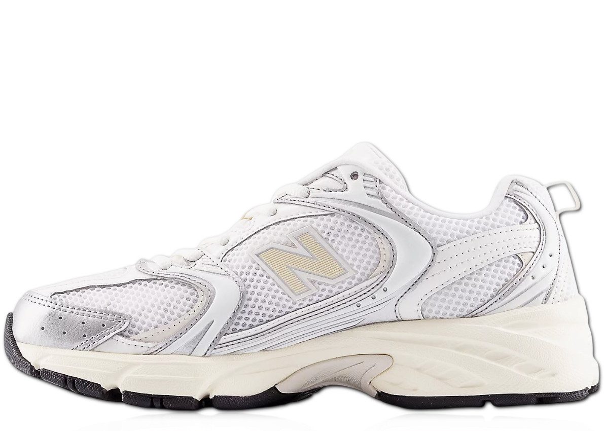 New Balance 530 GREY Herren New Balance Sneaker Sneaker