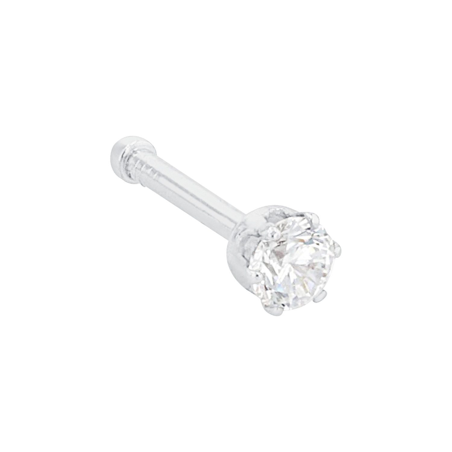 Amor Nasenpiercing Amor Nasenpiercing (Nasenpiercing, 1-tlg) günstig online kaufen