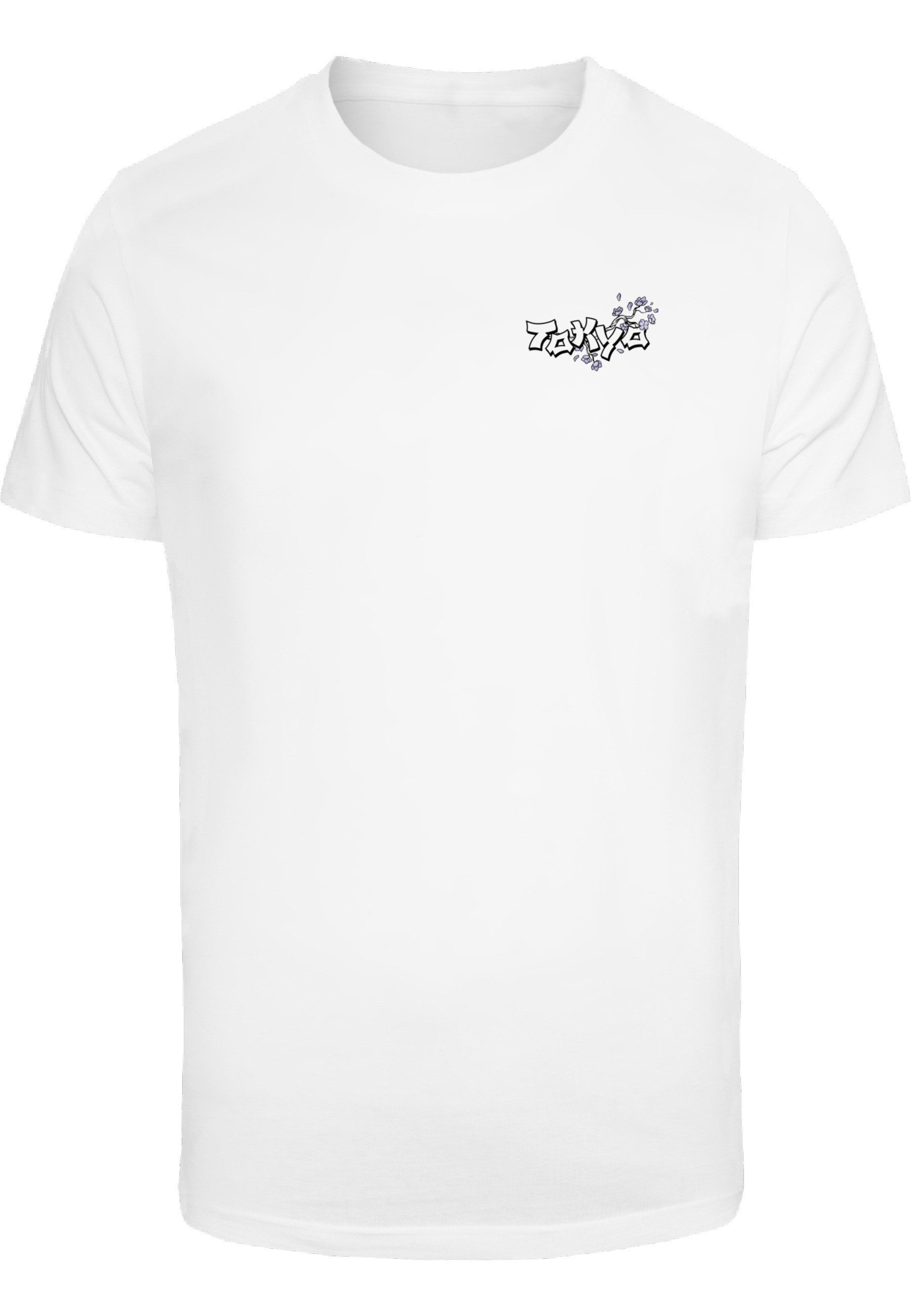 T-Shirt MisterTee Herren Tokyo Dragon Tee
