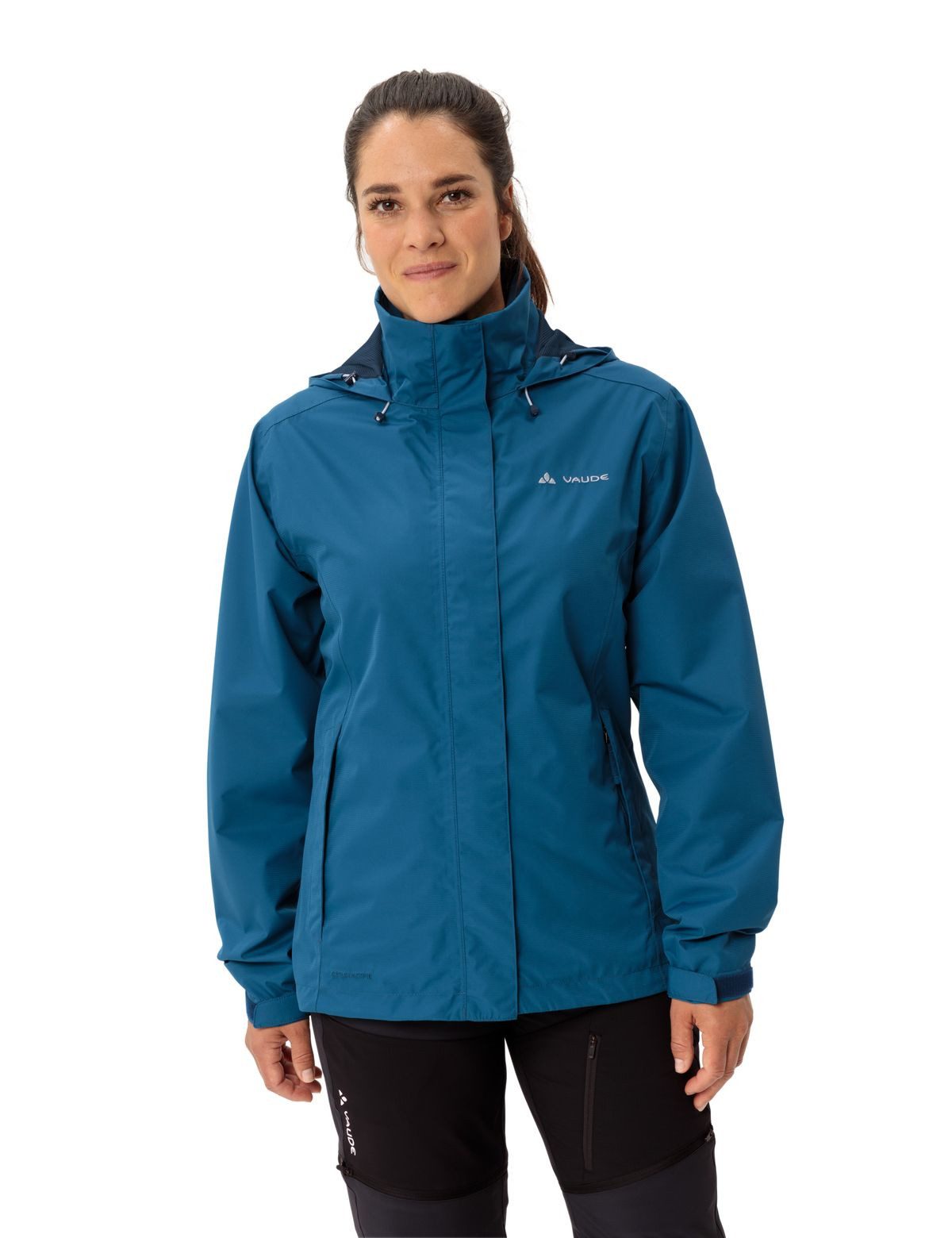 VAUDE Outdoorjacke Outdoorjacke ESCAPE LIGHT JACKET günstig online kaufen