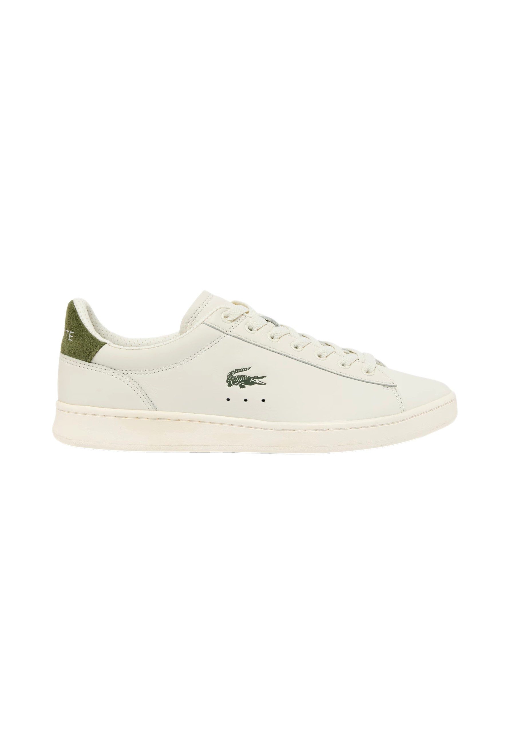 Lacoste Sneaker Carnaby Set Low Sneaker Sneaker