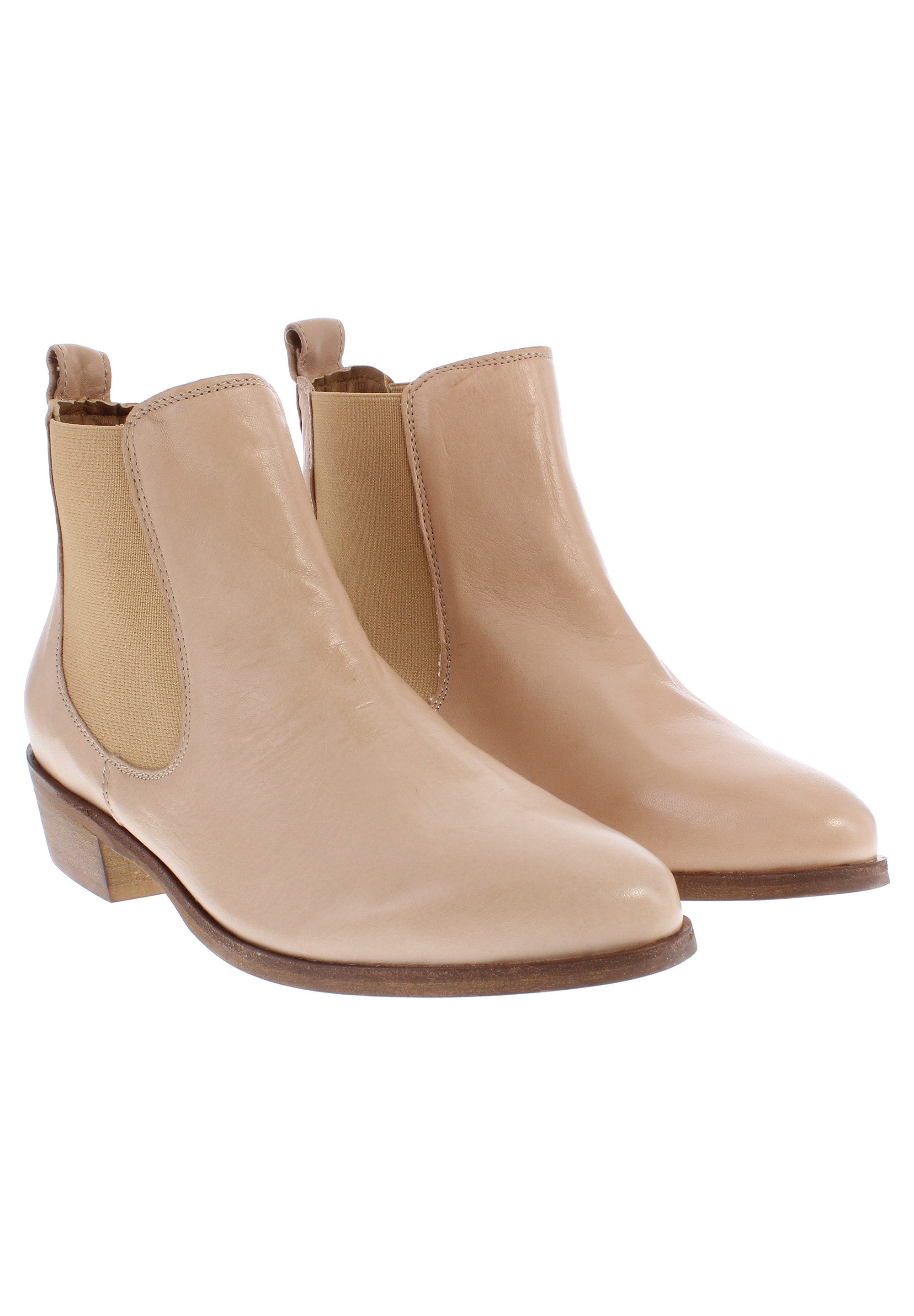 Everybody MILENA - feminine Sommerstiefel Chelseaboots