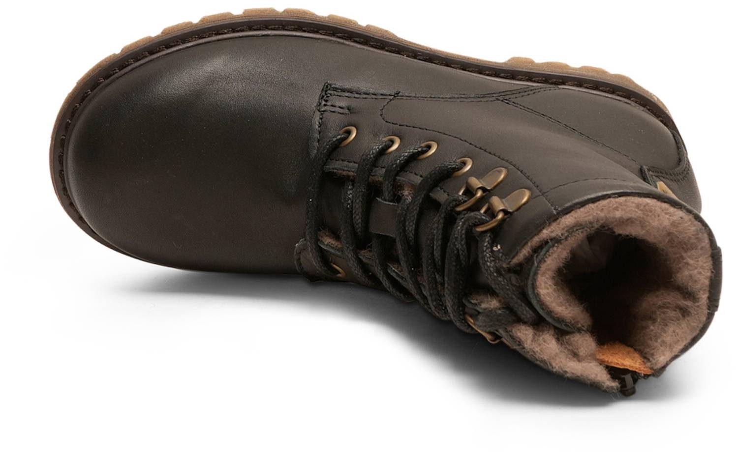 Bisgaard Bisgaard Maia Tex Black Sneaker