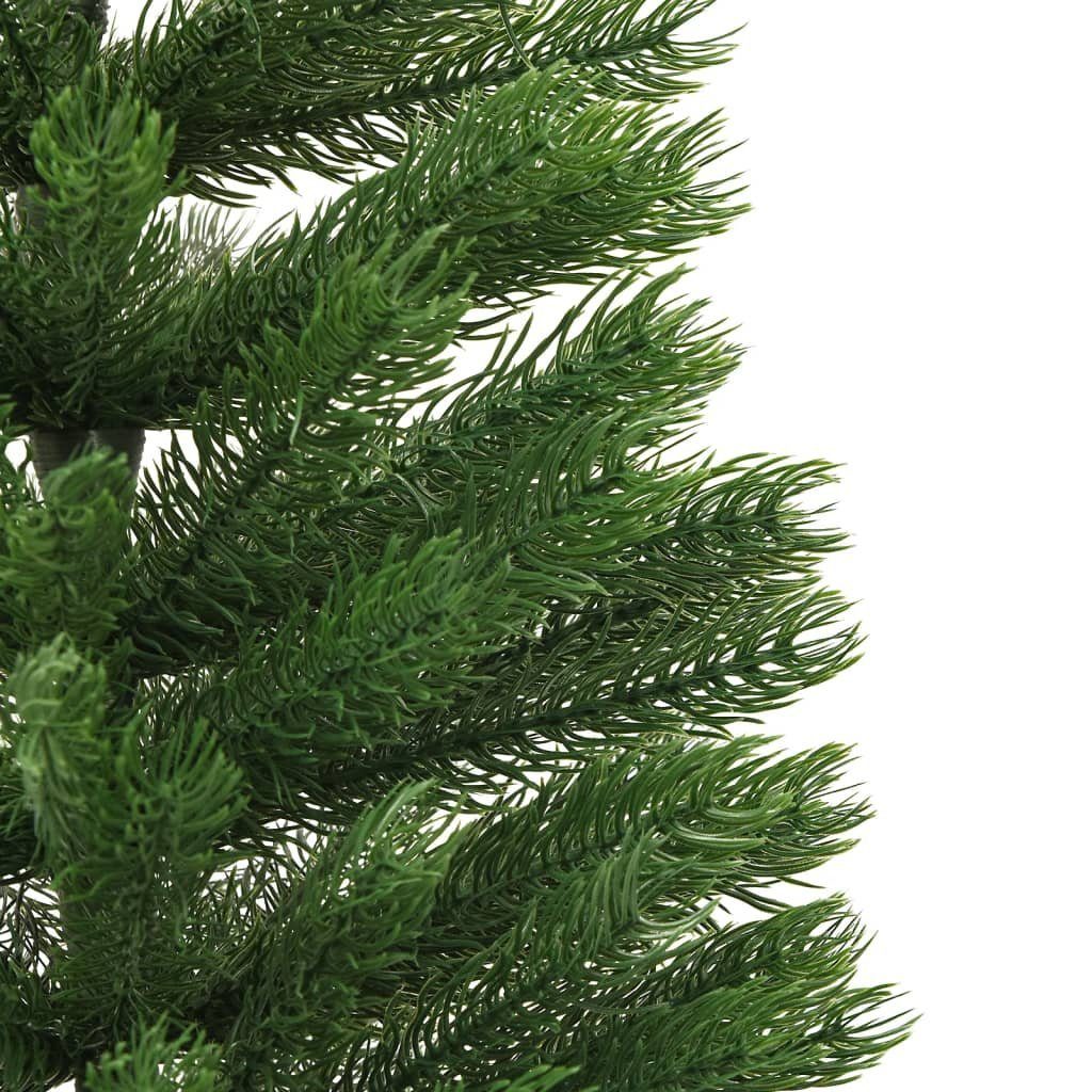 150 Weihnachtsbaum cm Künstlicher Ständer Schlank mit furnicato PE