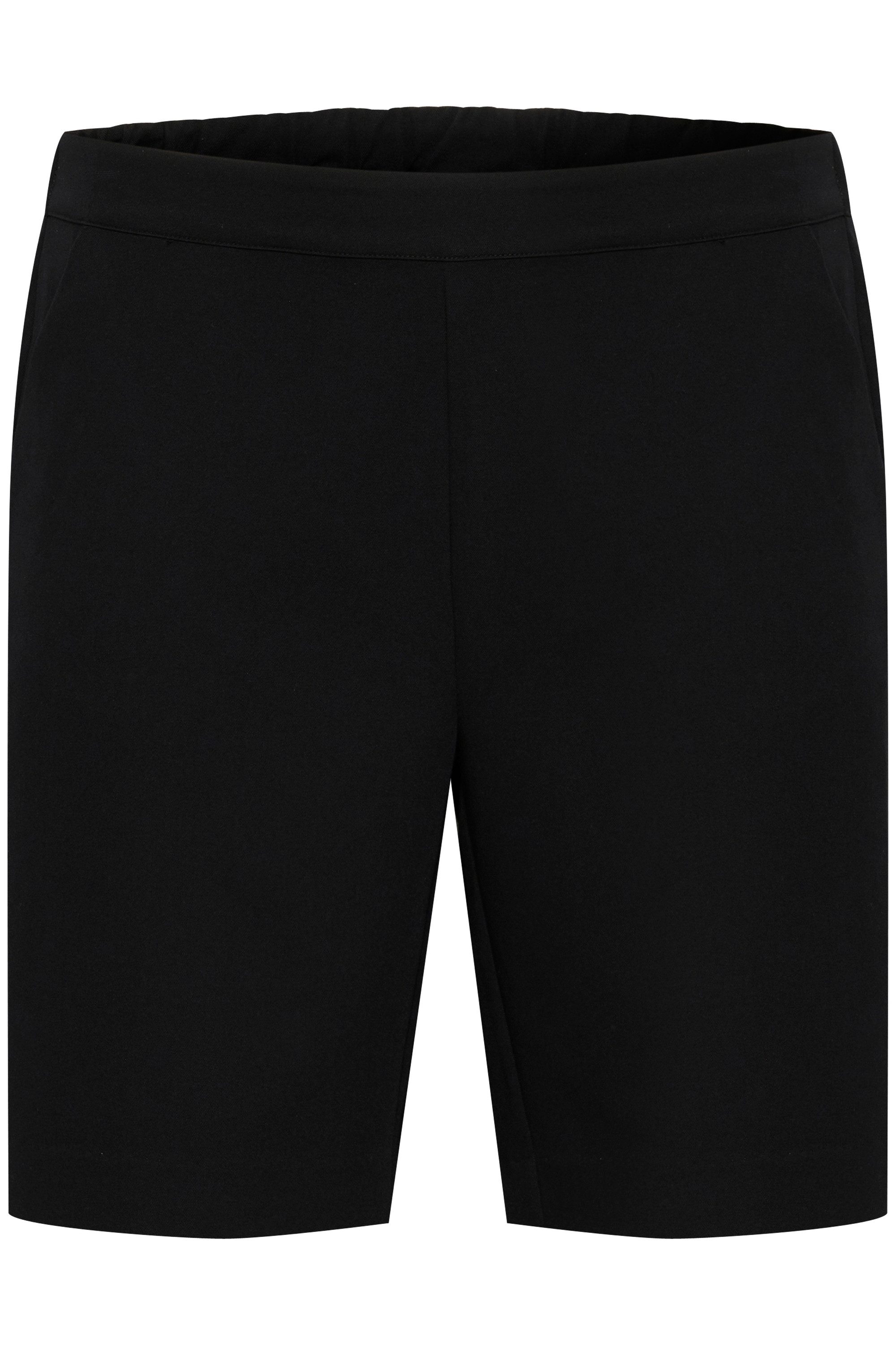 KAFFE Curve Shorts Shorts KCsakira Große günstig online kaufen