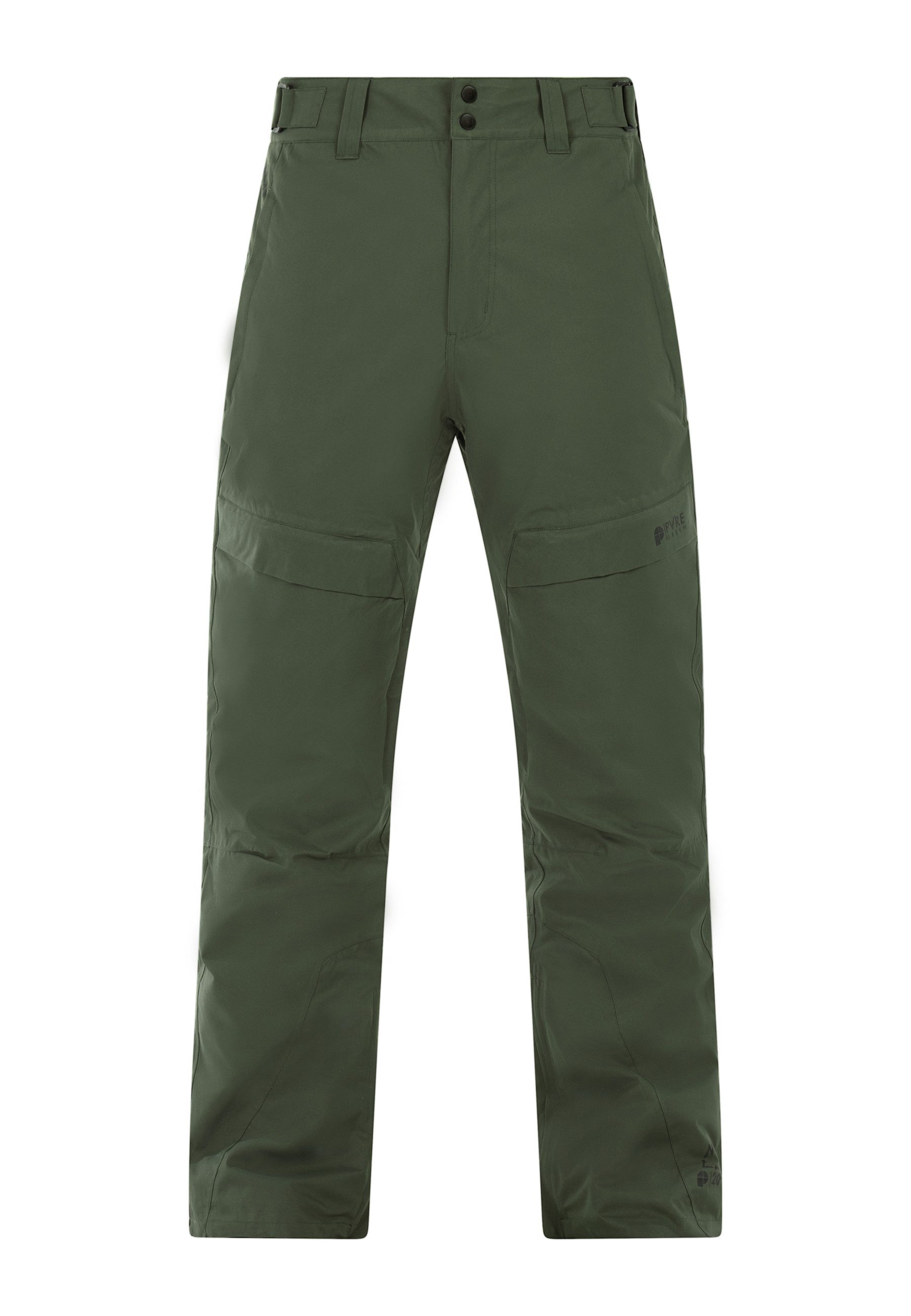 Protest Skihose PRTKvitis (1-tlg)