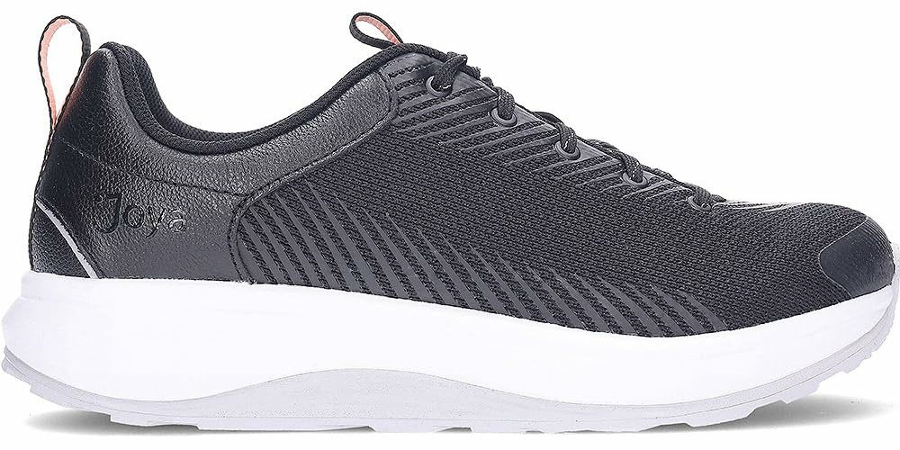 Joya Freizeit Schnürer für Damen Schnürschuh (1-tlg., keine Angabe)