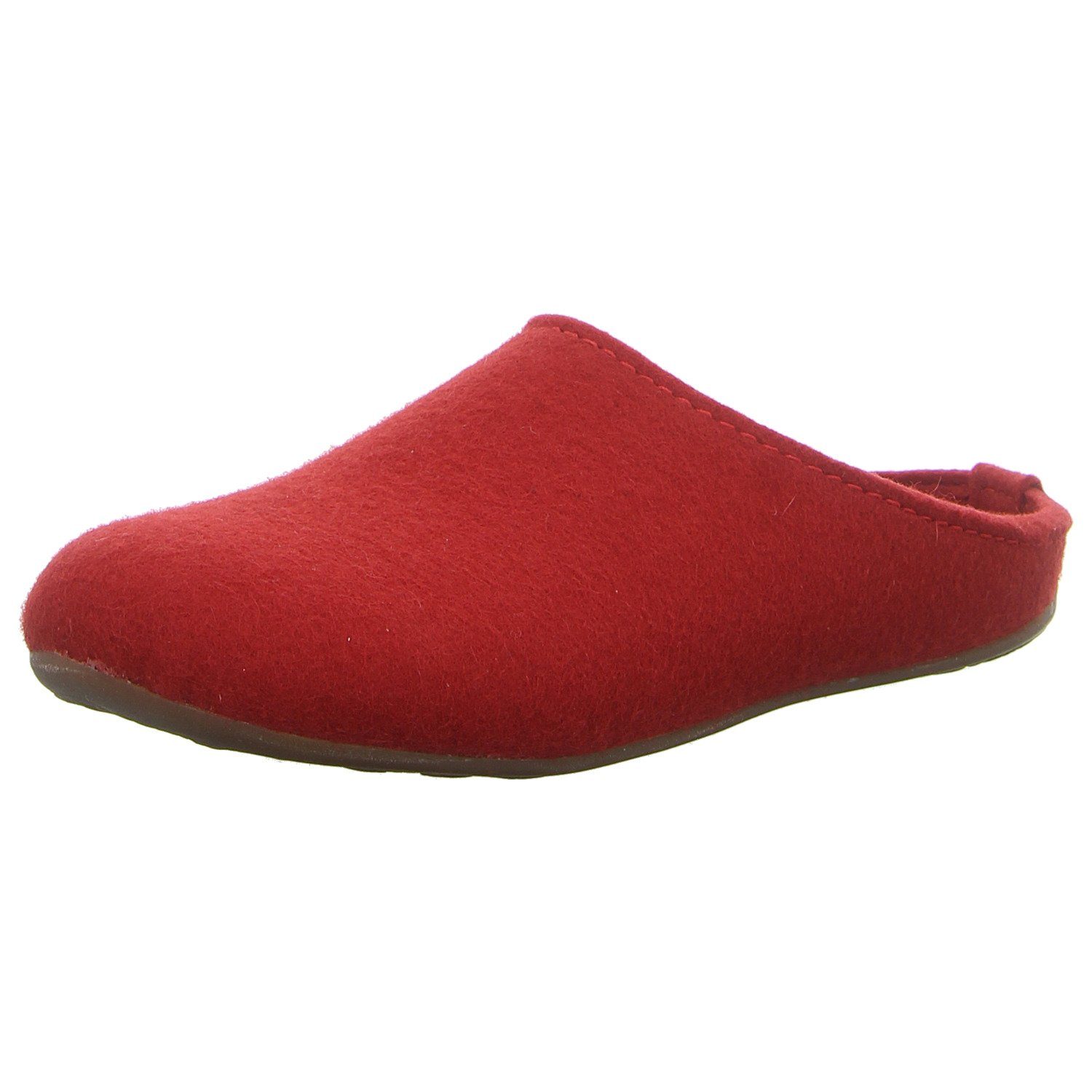 Haflinger Haflinger Hausschuhe Filz Hausschuh