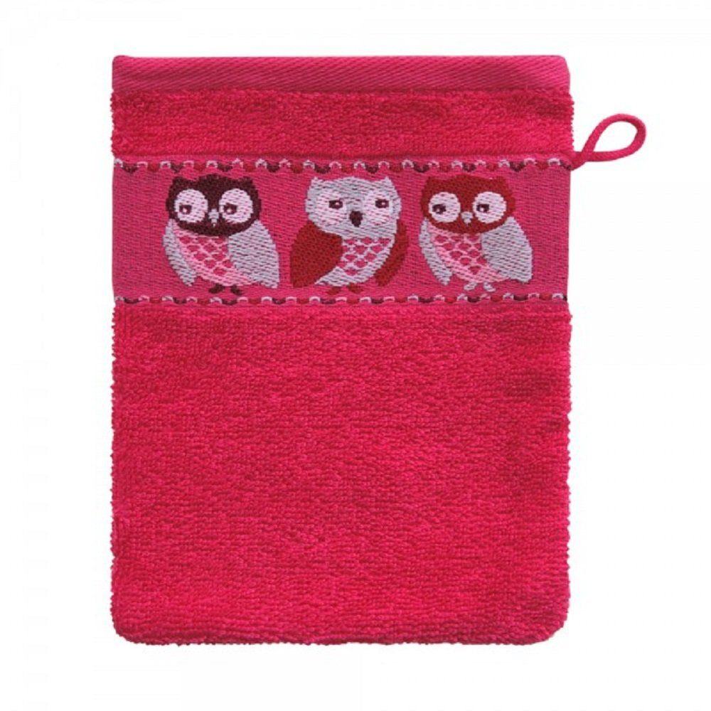 Dyckhoff Handtücher Dyckhoff Frottierserie 'Eule Modern' 1 tlg., (1-St) günstig online kaufen