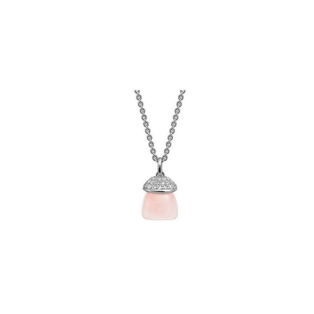 Esprit Collier Pure Rose, aus 925er Ster... Esprit Collier Pure Rose, aus 925er Ster...