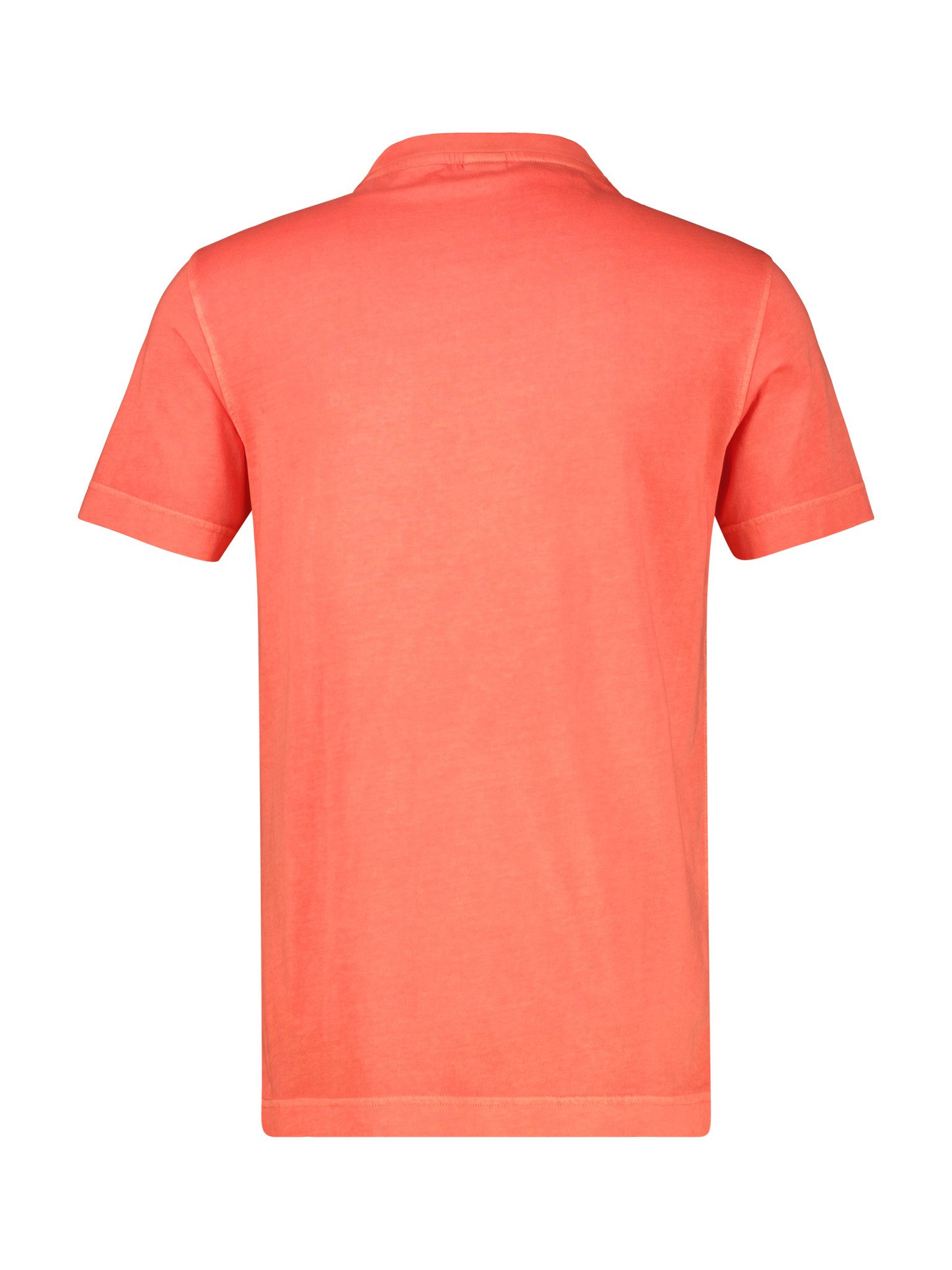 LERROS Kurzarmshirt mit aufgesetzter Brusttasche – Bild 4 von 4