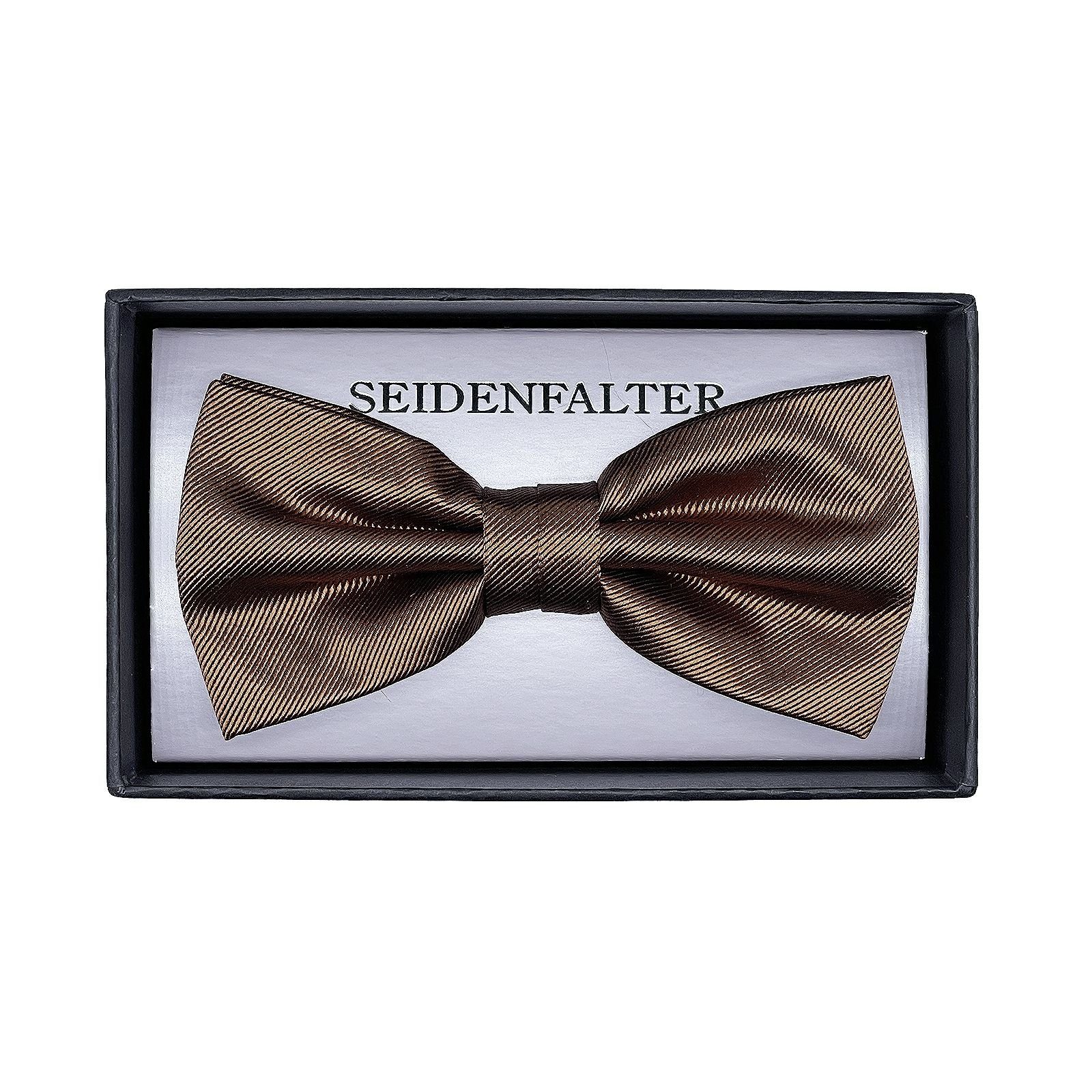Seidenfalter Fliege