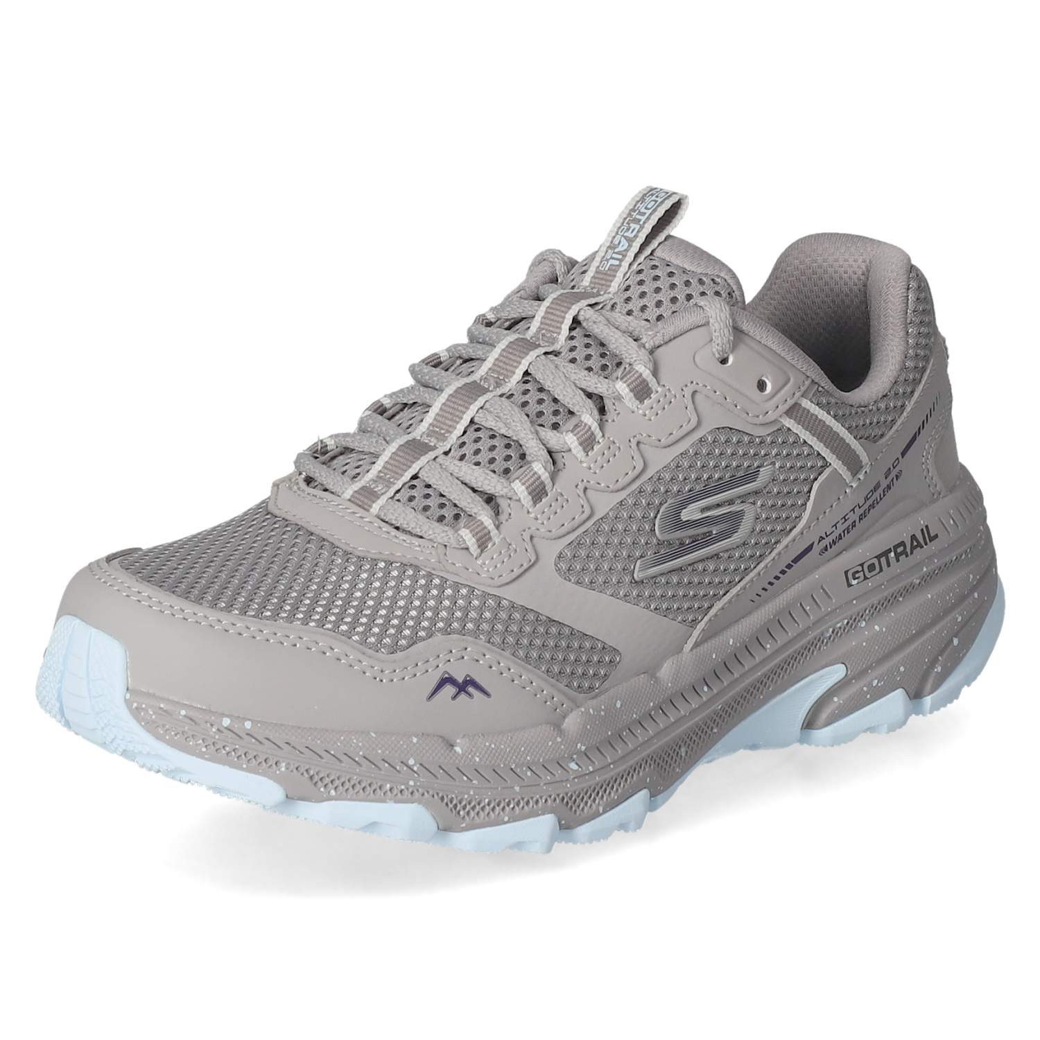Skechers 129525 GYBL Schnürschuh günstig online kaufen