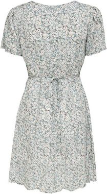 ONLY Minikleid ONLEVIDA S/S SHORT DRESS WVN NOOS