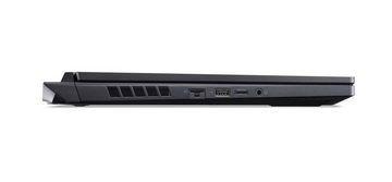 Acer Nitro 16 Gaming AN16-41 Schwarz Notebook (AMD AMD Ryzen 5, 512 GB SSD)