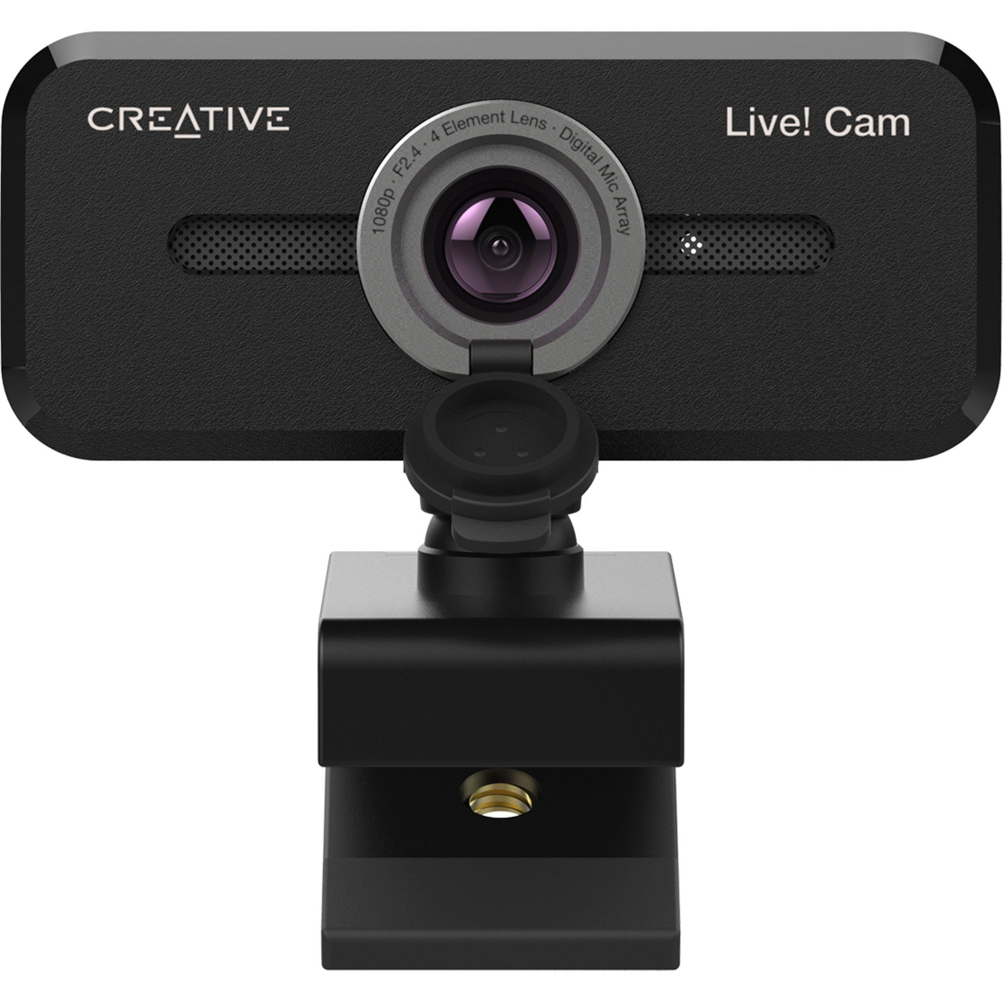 Creative Labs Creative Live! Cam Sync 1080p V2, Webcam Webcam