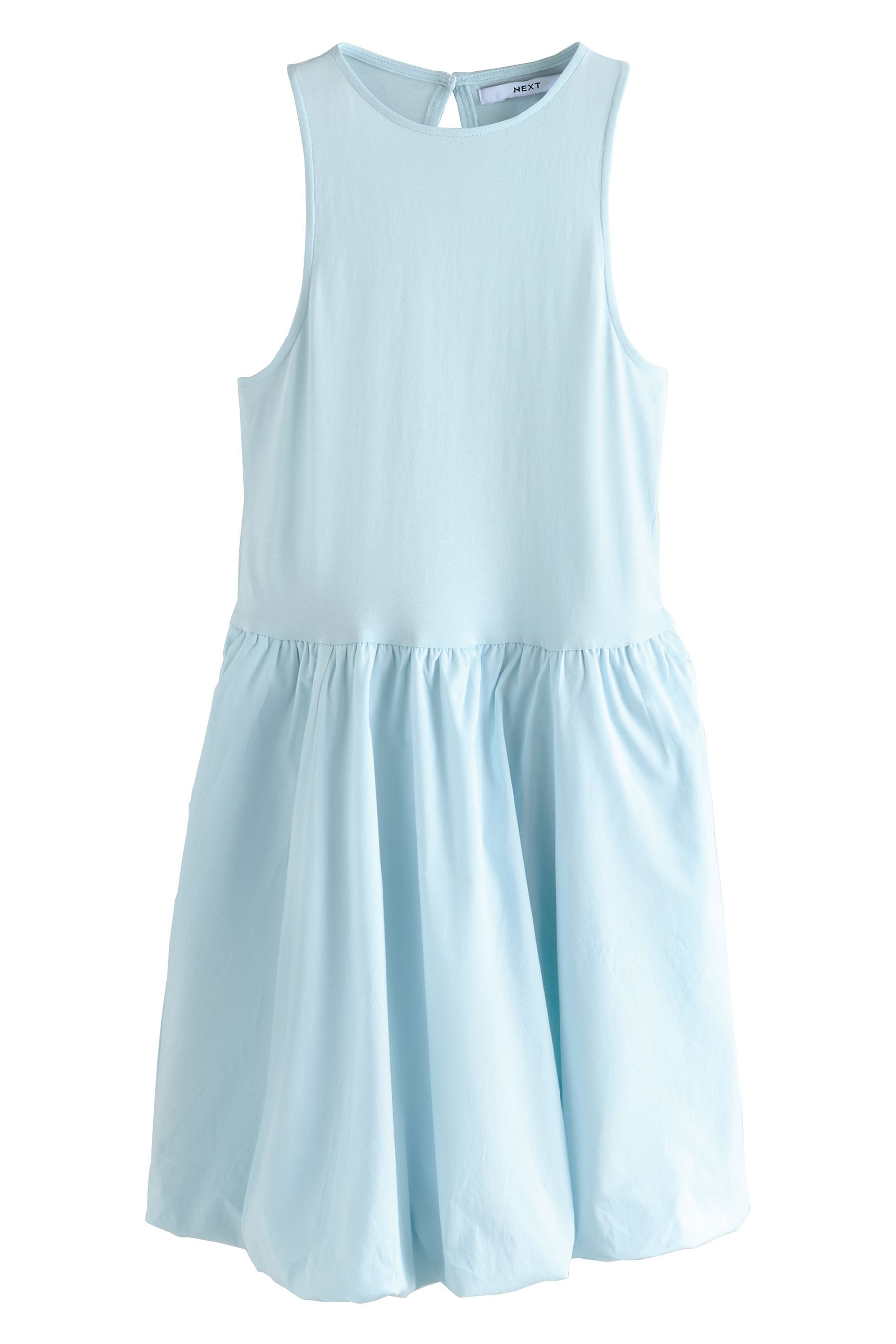 Next Jerseykleid Minikleid aus 100 % günstig online kaufen