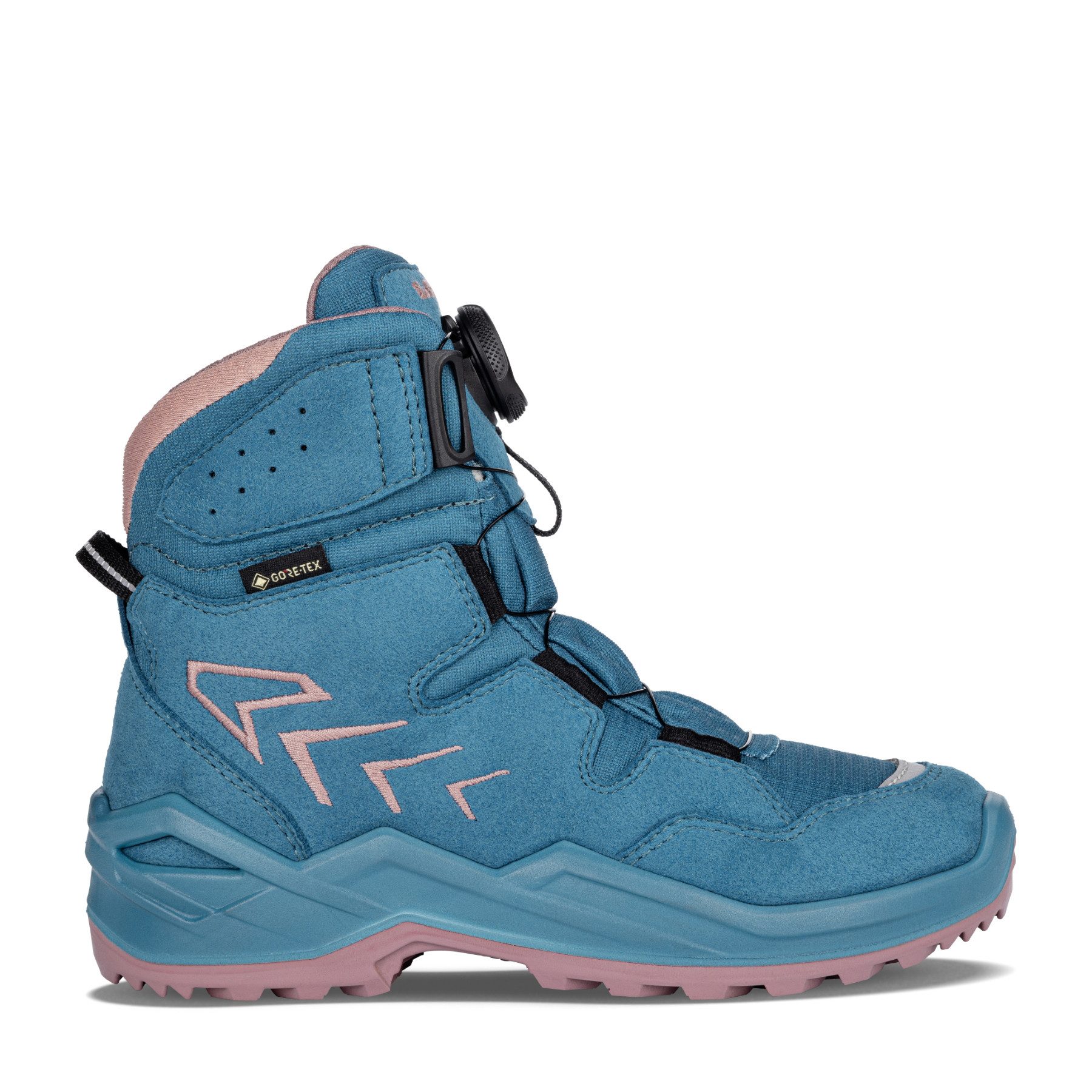Lowa FIRO GTX HI JR Winterstiefel