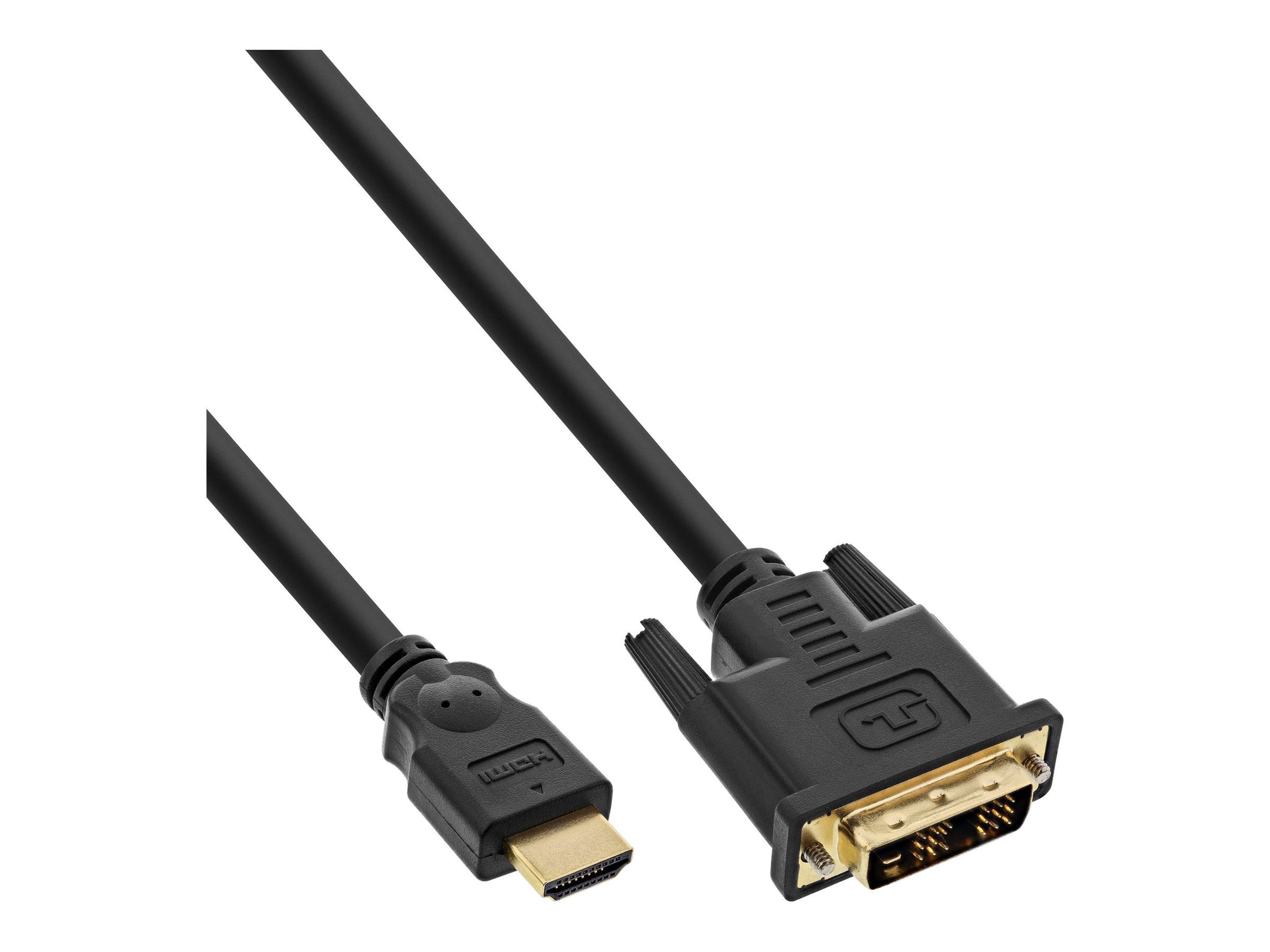 Inline TV-Kabel