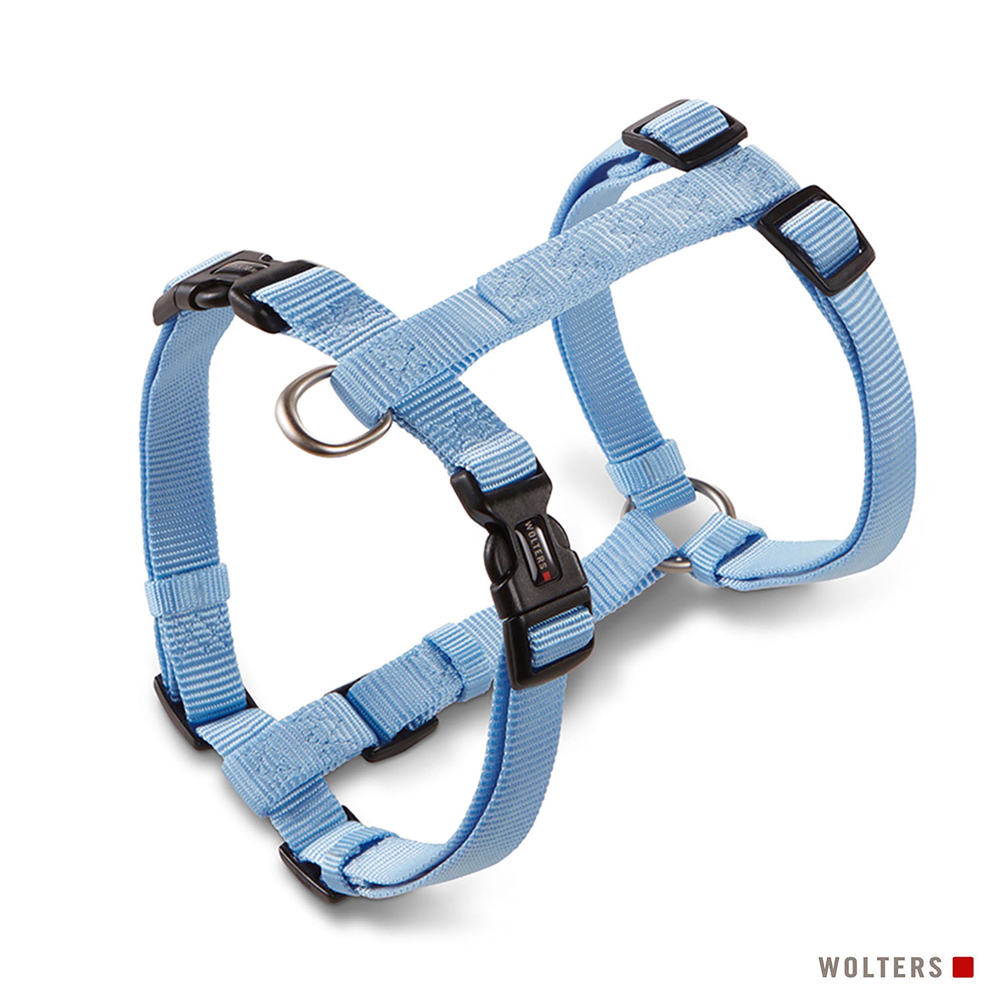 Wolters Hunde-Geschirr Professional Geschirr, Nylon, in günstig online kaufen