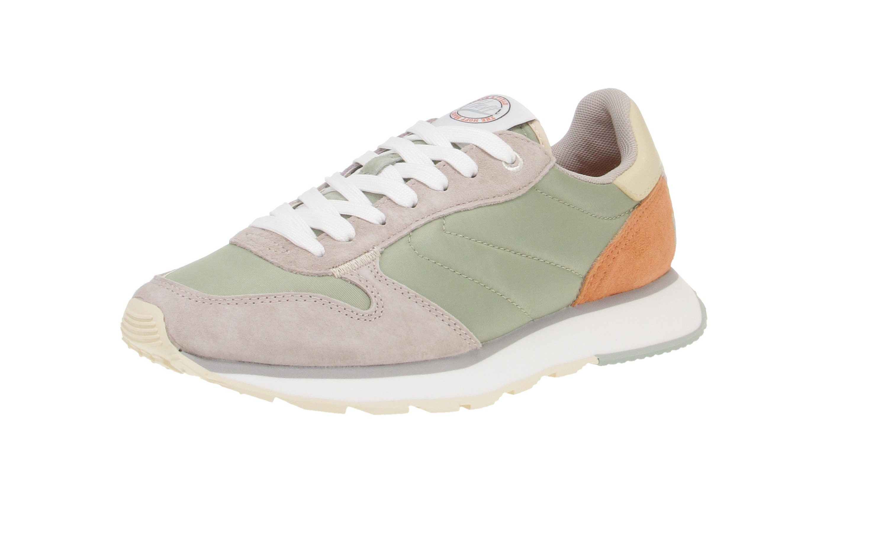 Hoff 12417001 Delphi-BeigeMulti-38 Sneaker günstig online kaufen