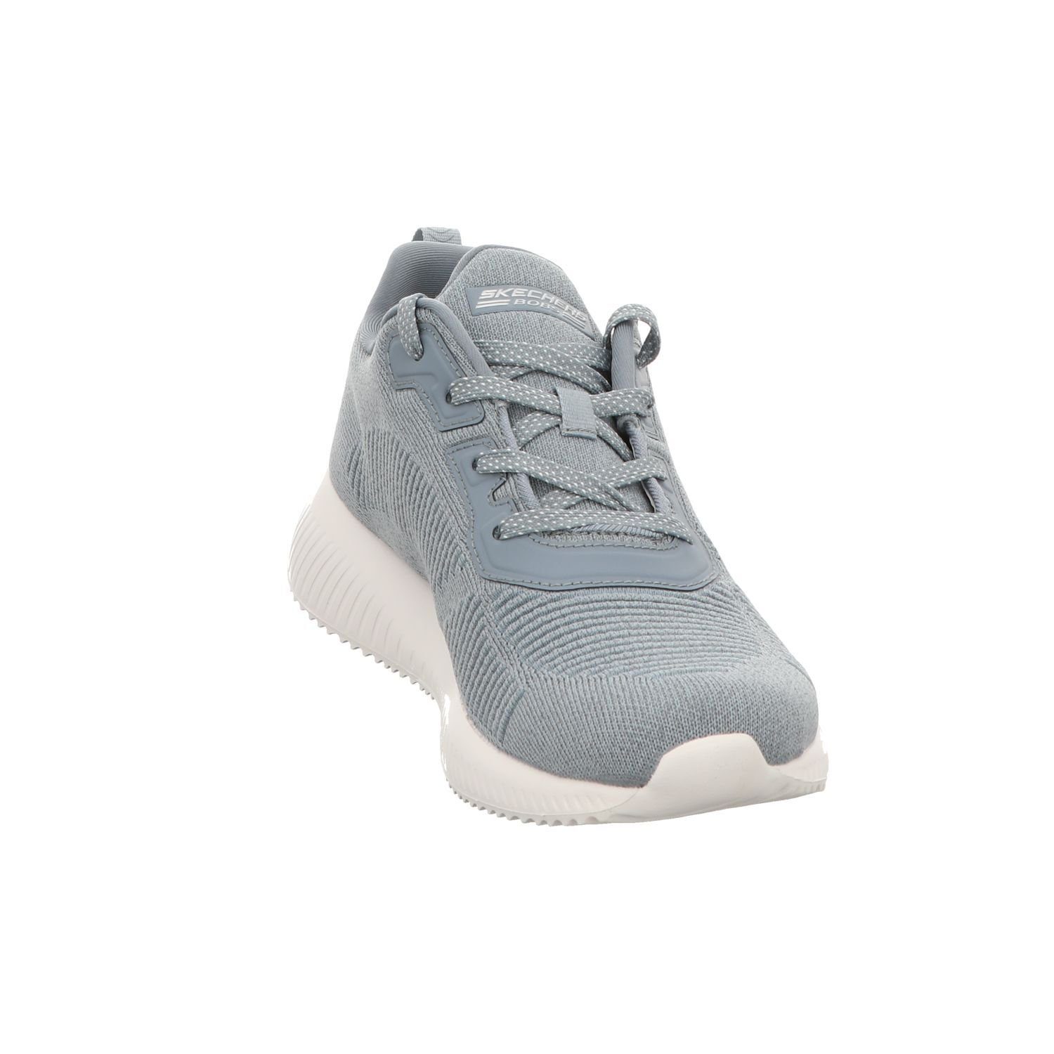Skechers Lowtop-Sneaker Sneaker (2-tlg) slate