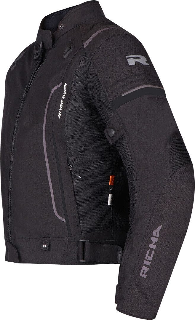 Richa Motorradjacke Airstream 3 wasserdichte Damen günstig online kaufen