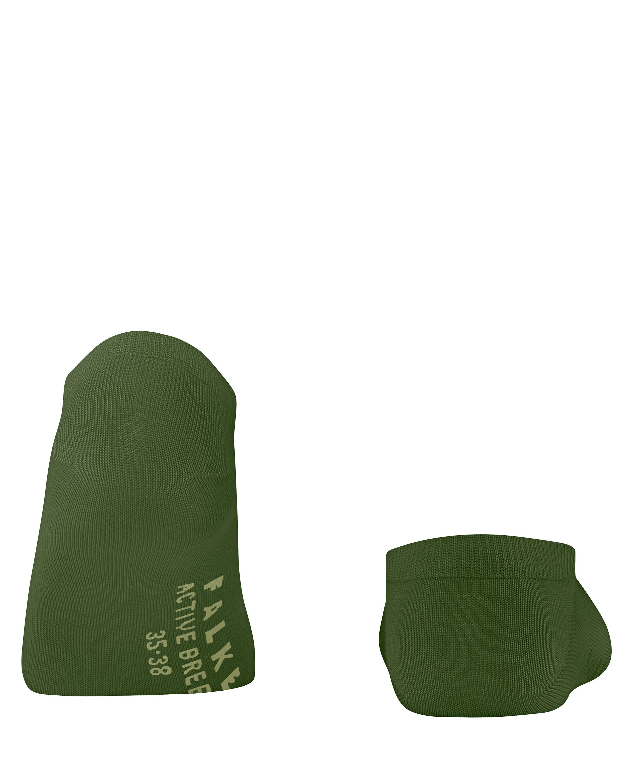 FALKE Sneakersocken Active Breeze Sneakersocken (1-Paar) aus atmungsaktivem Material