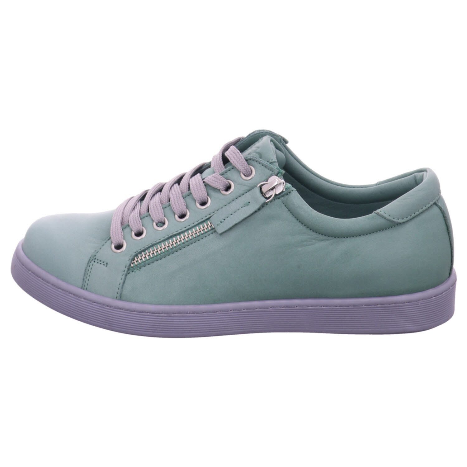 Da.- Sneaker Schnürschuh