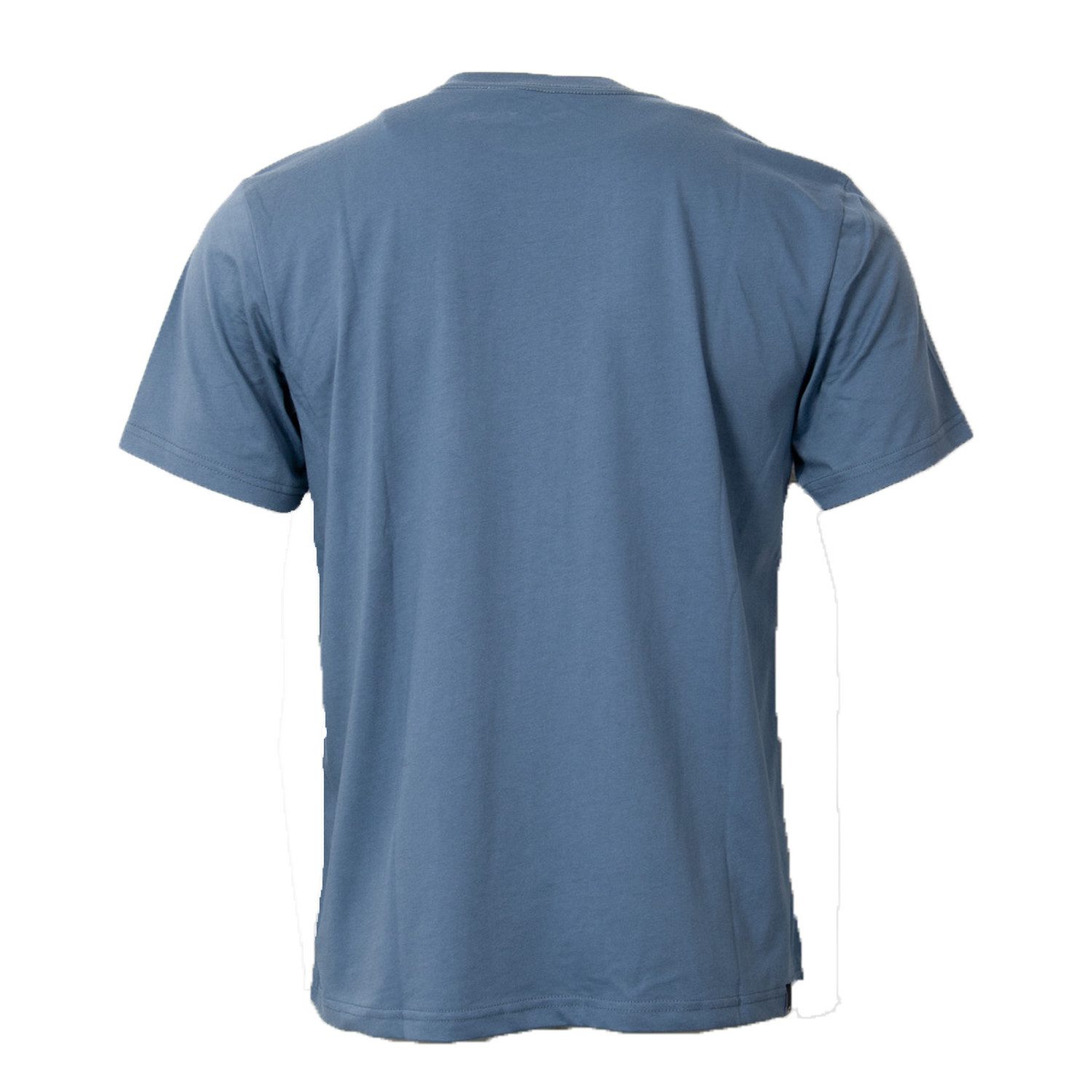 Alpinestars T-Shirt Alpinestars T-Shirt "Granpremo" - blau
