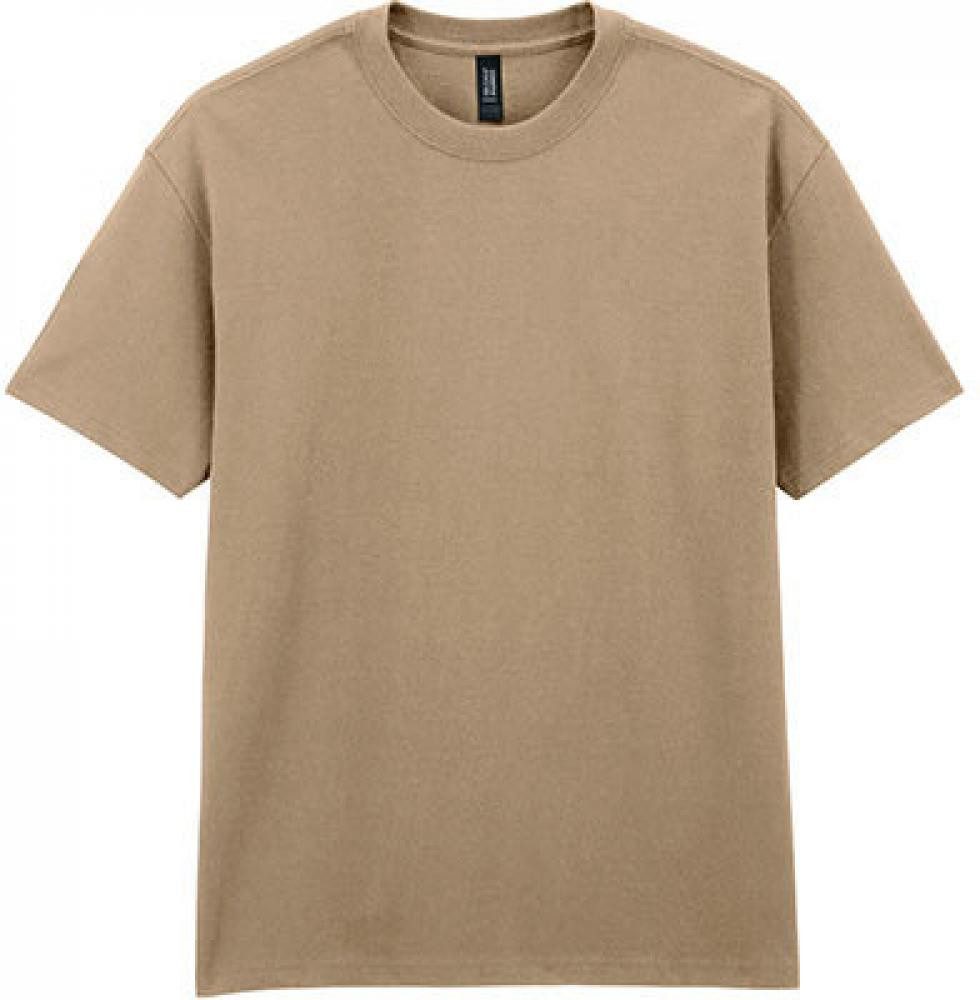 Rundhalsshirt Unisex T-Shirt - Hammer Maxweight