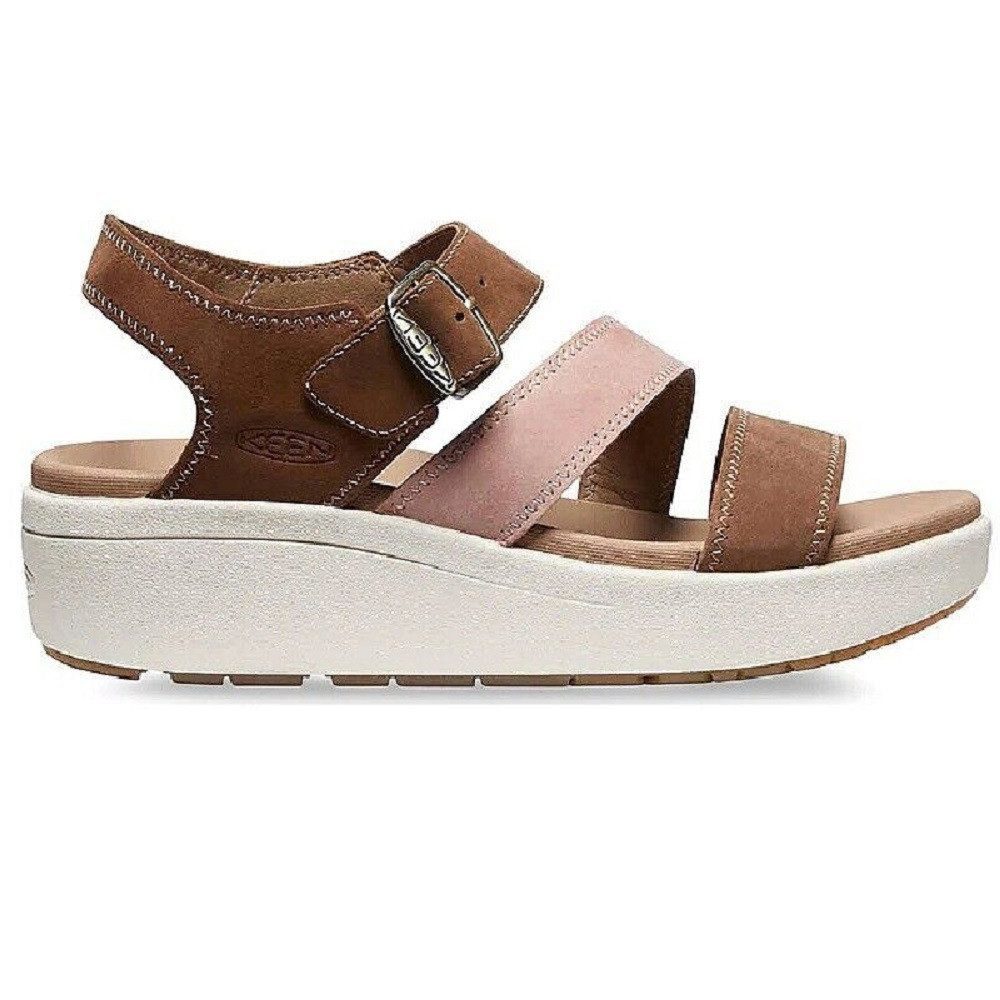 Keen Ellecity Backstrap Damen Sandalen Riemchensandalen Outdoor 1027272 Sandale