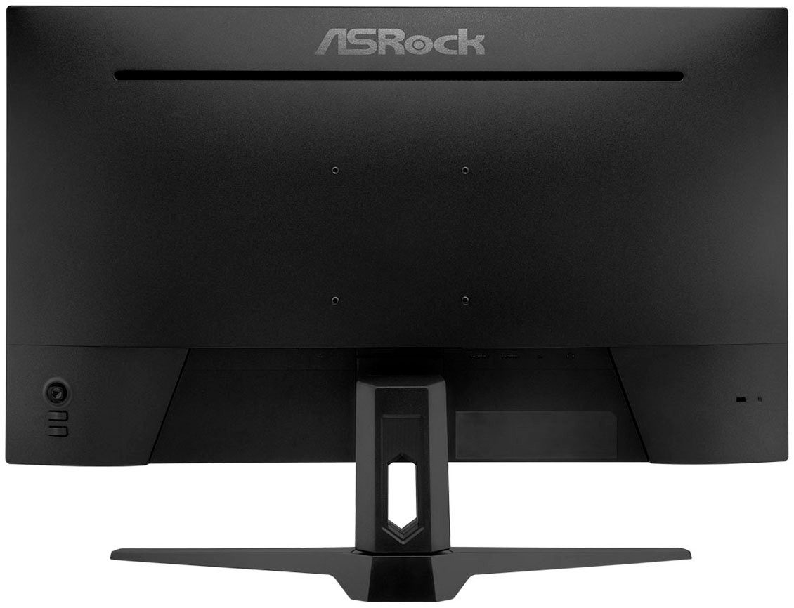 Asrock PG27FFS Gaming-Monitor (69 cm/27 ", 1920 x 1080 px, Full HD, 1 ms Reaktionszeit, 240 Hz, IPS)