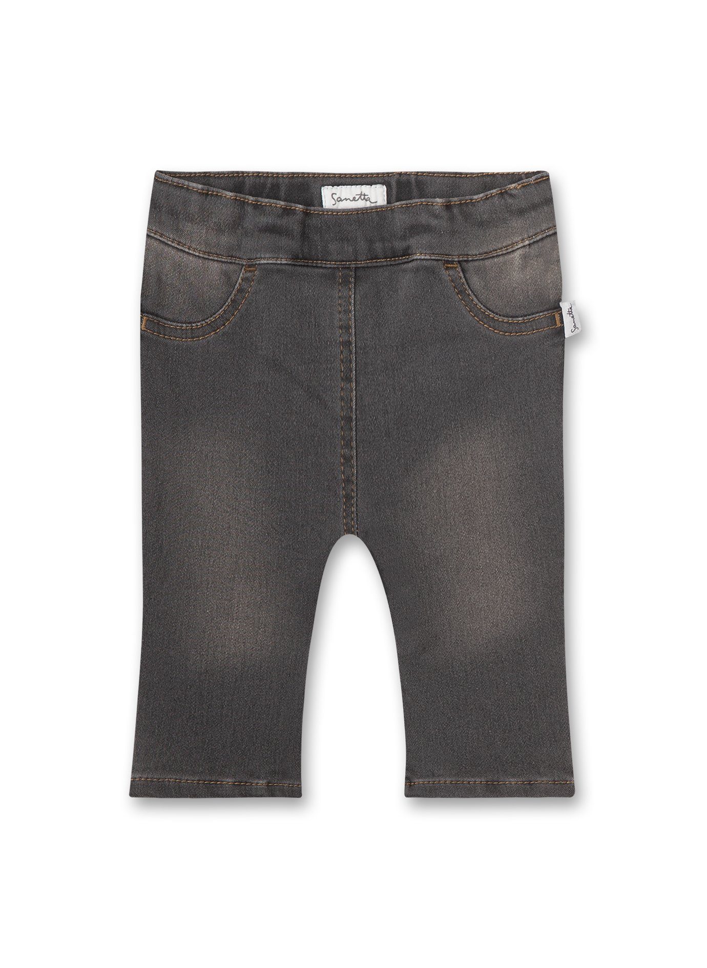 (1-tlg) 5-Pocket-Jeans Sanetta