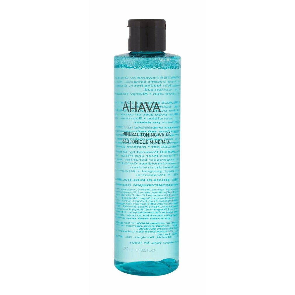 AHAVA Körperpflegemittel Clear 250ml