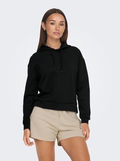 ONLY Play Kapuzensweatshirt ONPLOUNGE LS HOOD SWEAT - NOOS