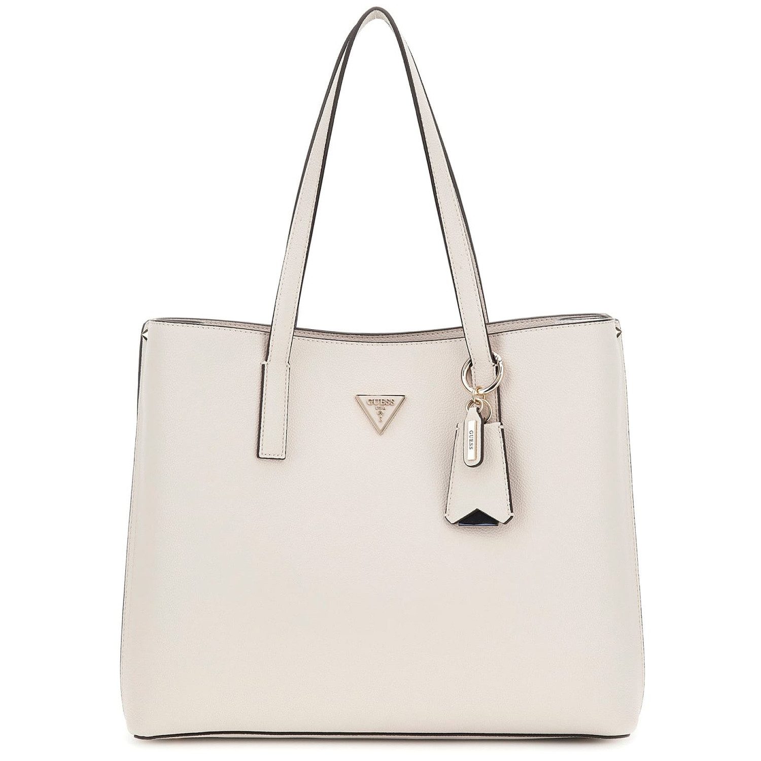 Guess Umhängetasche GUESS Damen Shopper Meridian günstig online kaufen