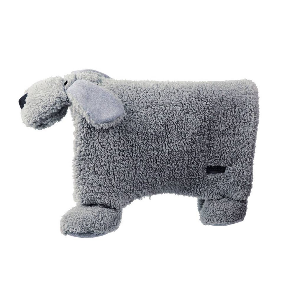 Thumbnail - Nobby Tierdecke Kuschelmatte eckig "DOGGY"