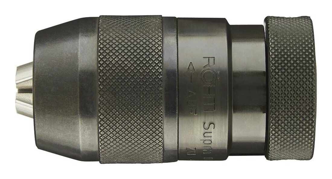 Bohrfutter