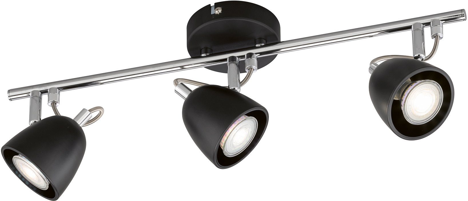 easy! BY FHL Deckenspots Gemma, LED günstig online kaufen