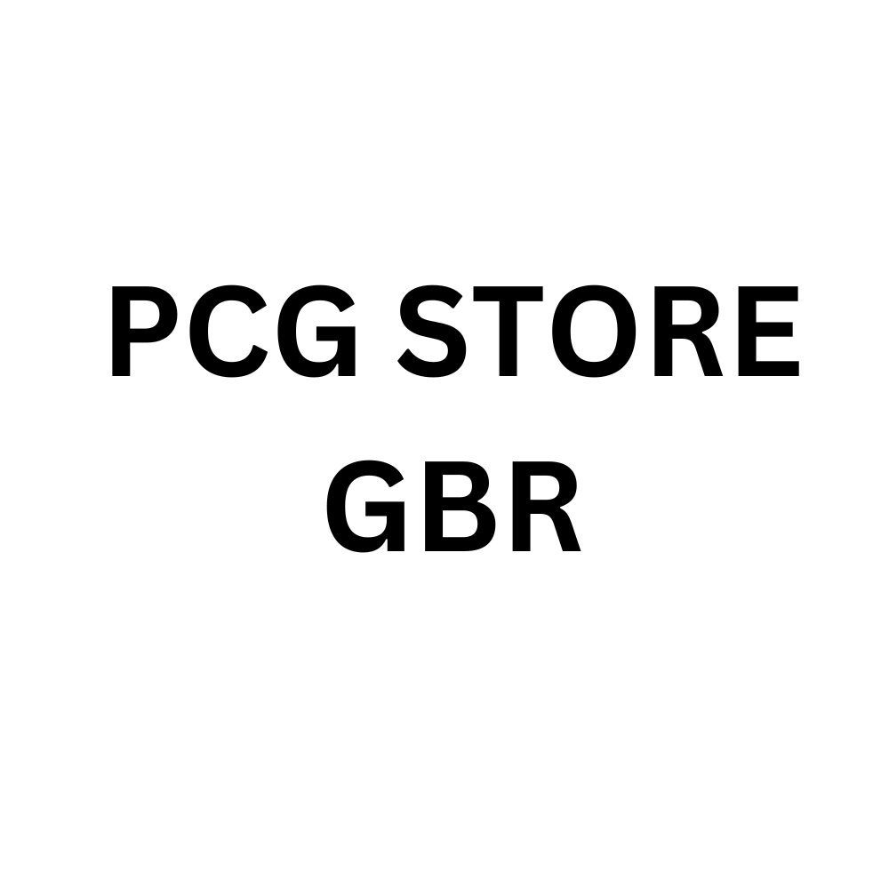 PCG STORE GBR
