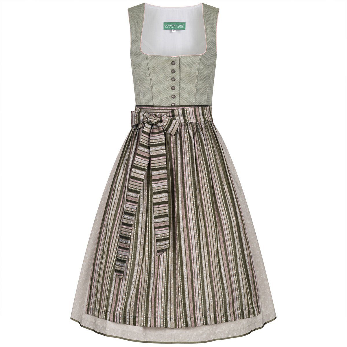 Country Line Dirndl Trachten