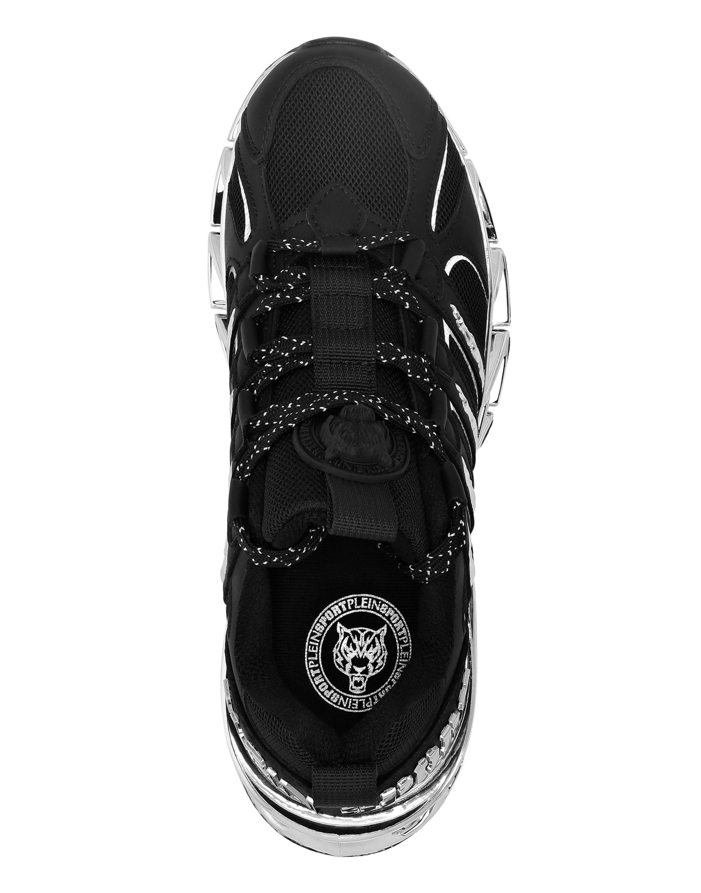 PLEIN SPORT Runner Sneaker Sneaker günstig online kaufen