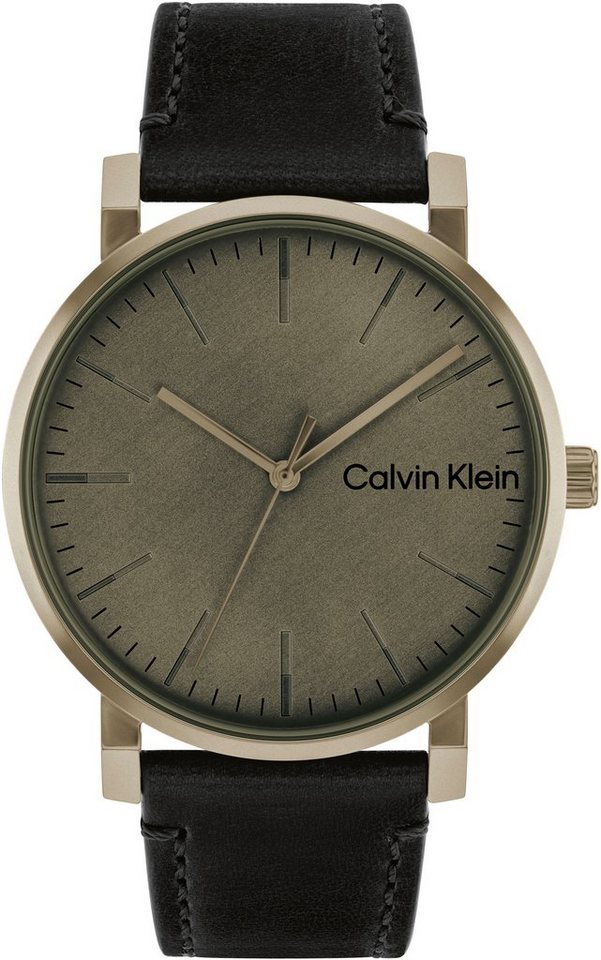 Calvin Klein Quarzuhr TIMELESS, 25200263