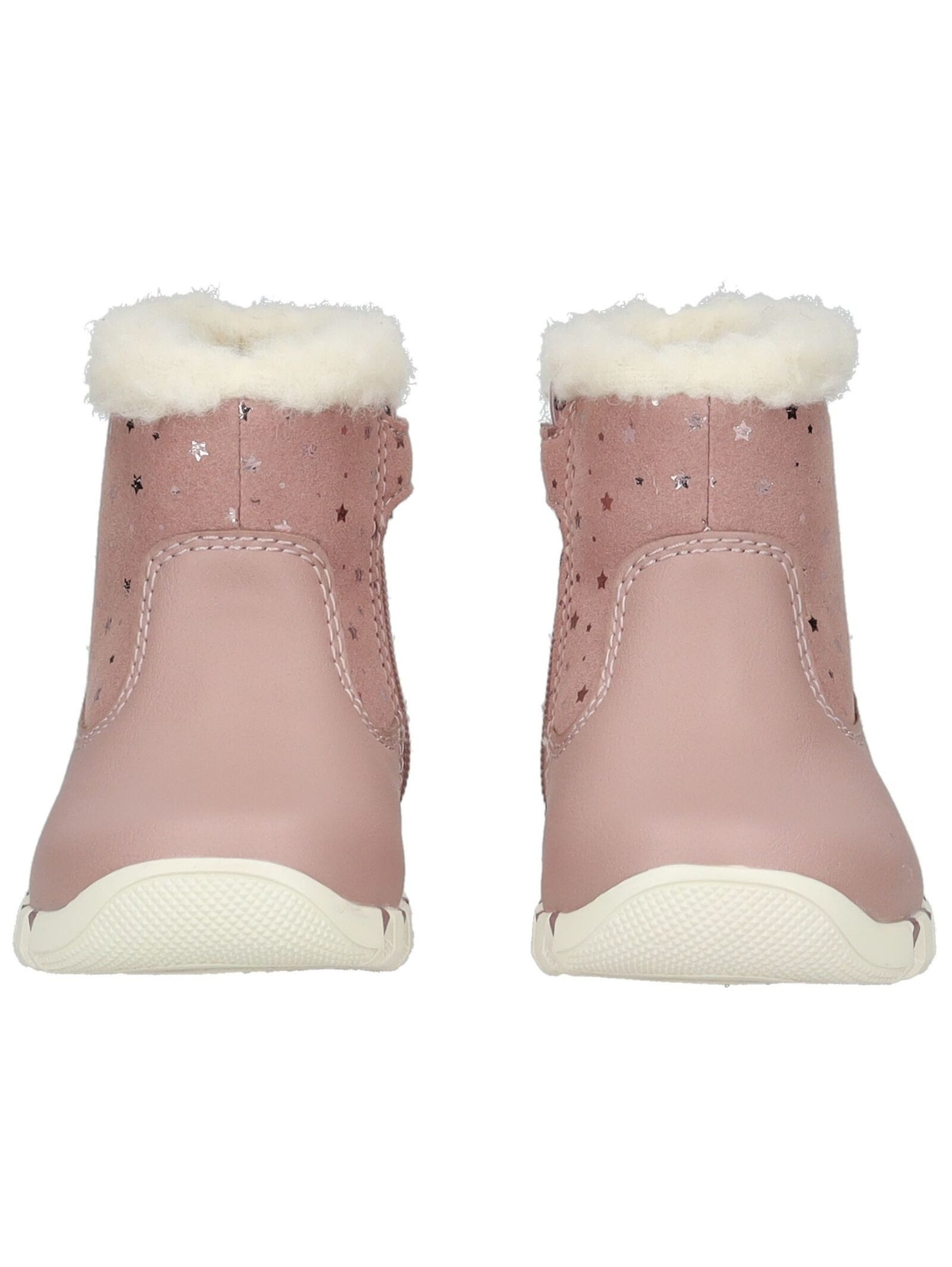 Geox Stiefelette Lederimitat . Stiefelette